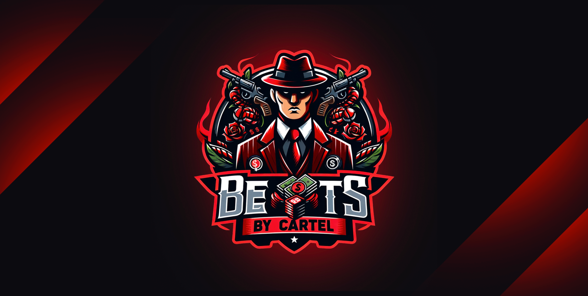 Bets by Cartel Chat