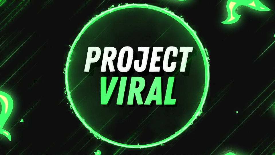 Project Viral