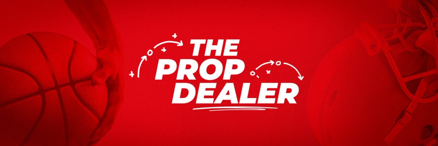 ThePropDealer's Bet Club 💰