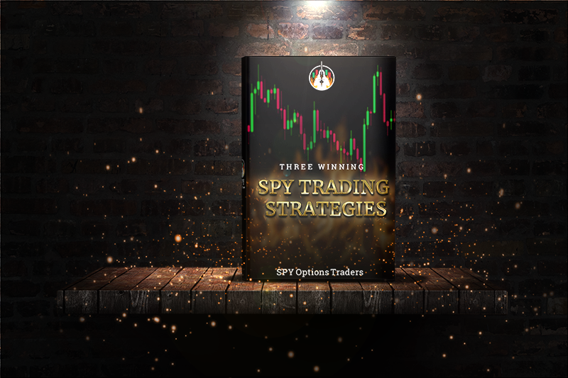 SPY Options Traders Scoobie