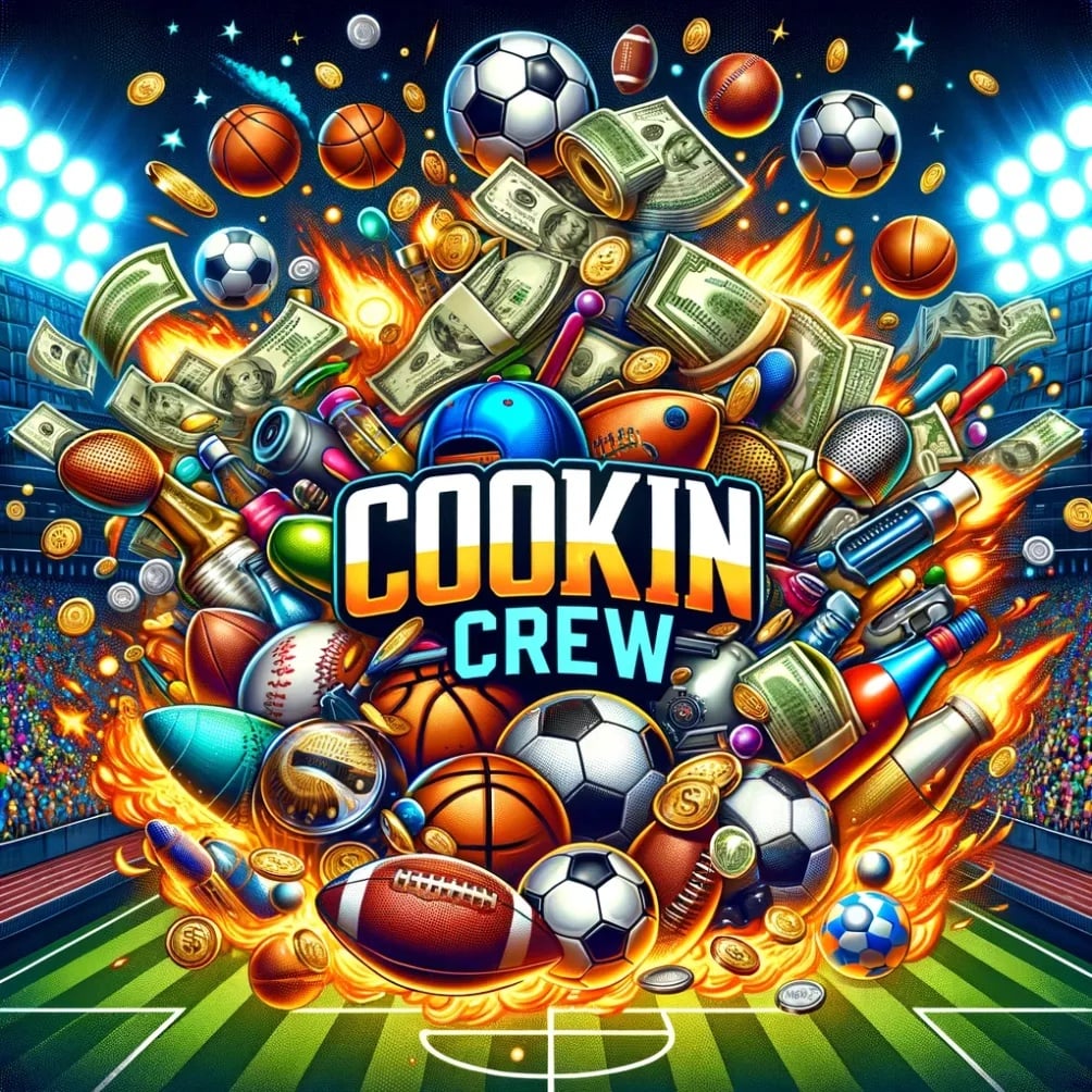 Cookin Crew