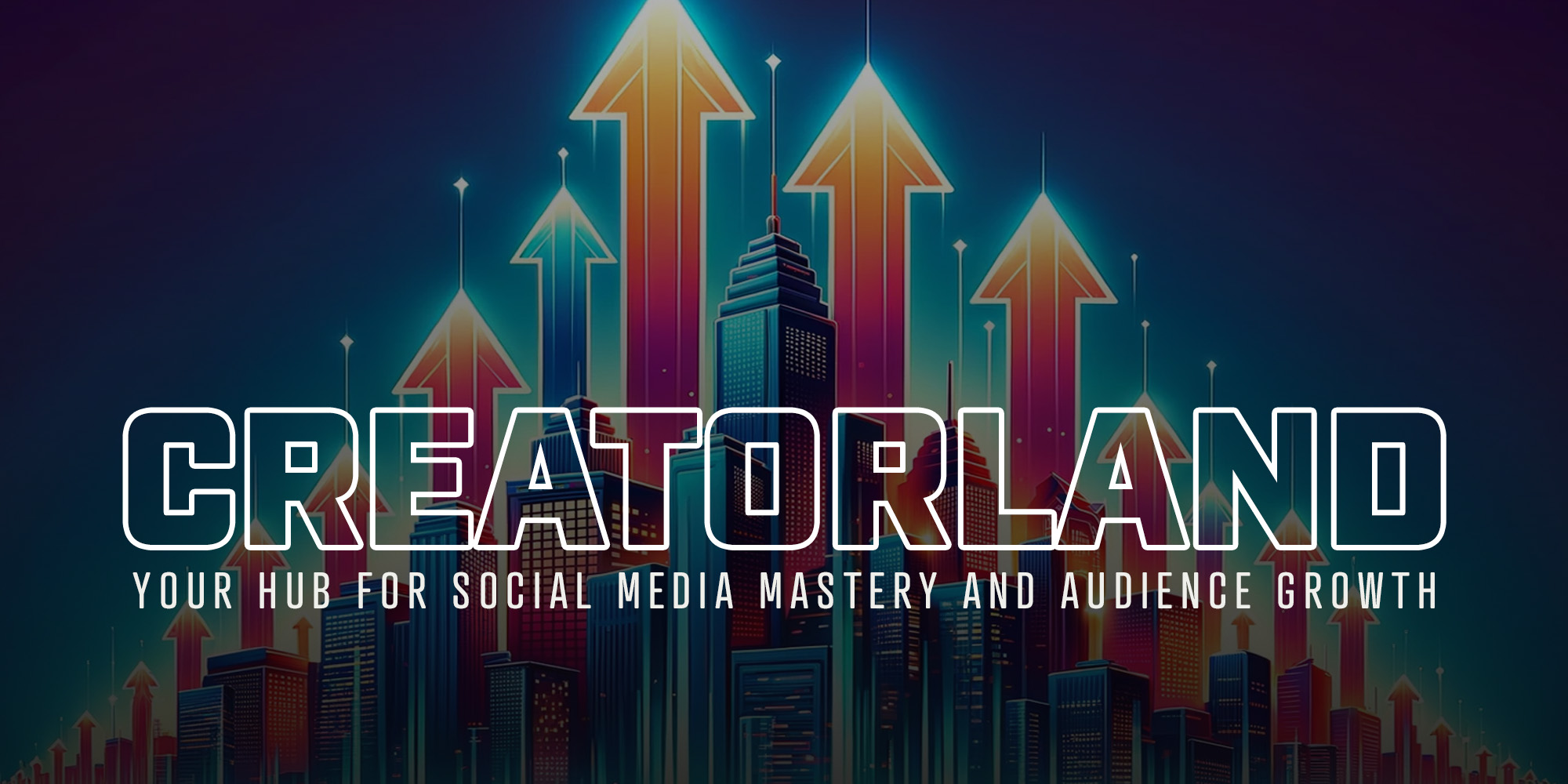 CreatorLand Free Discord