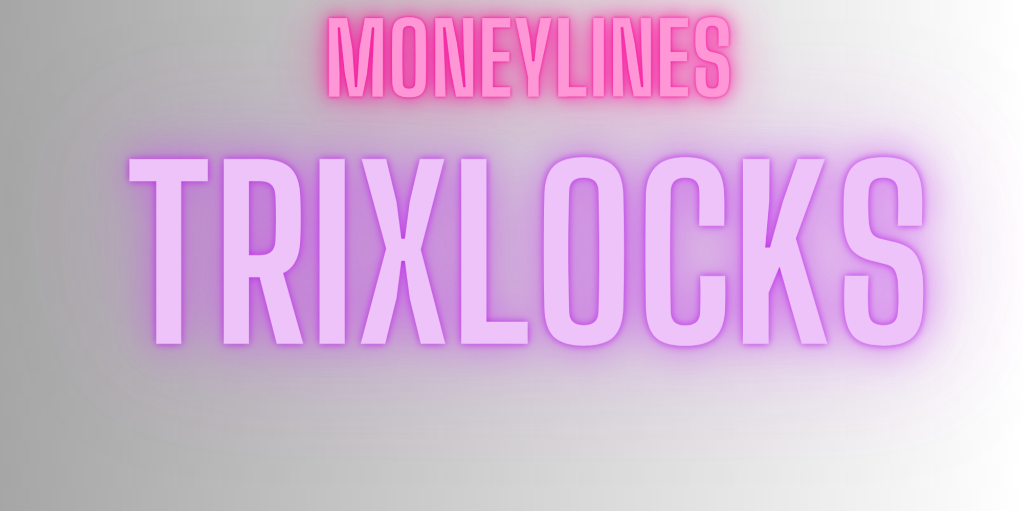 Trixlocks Gold