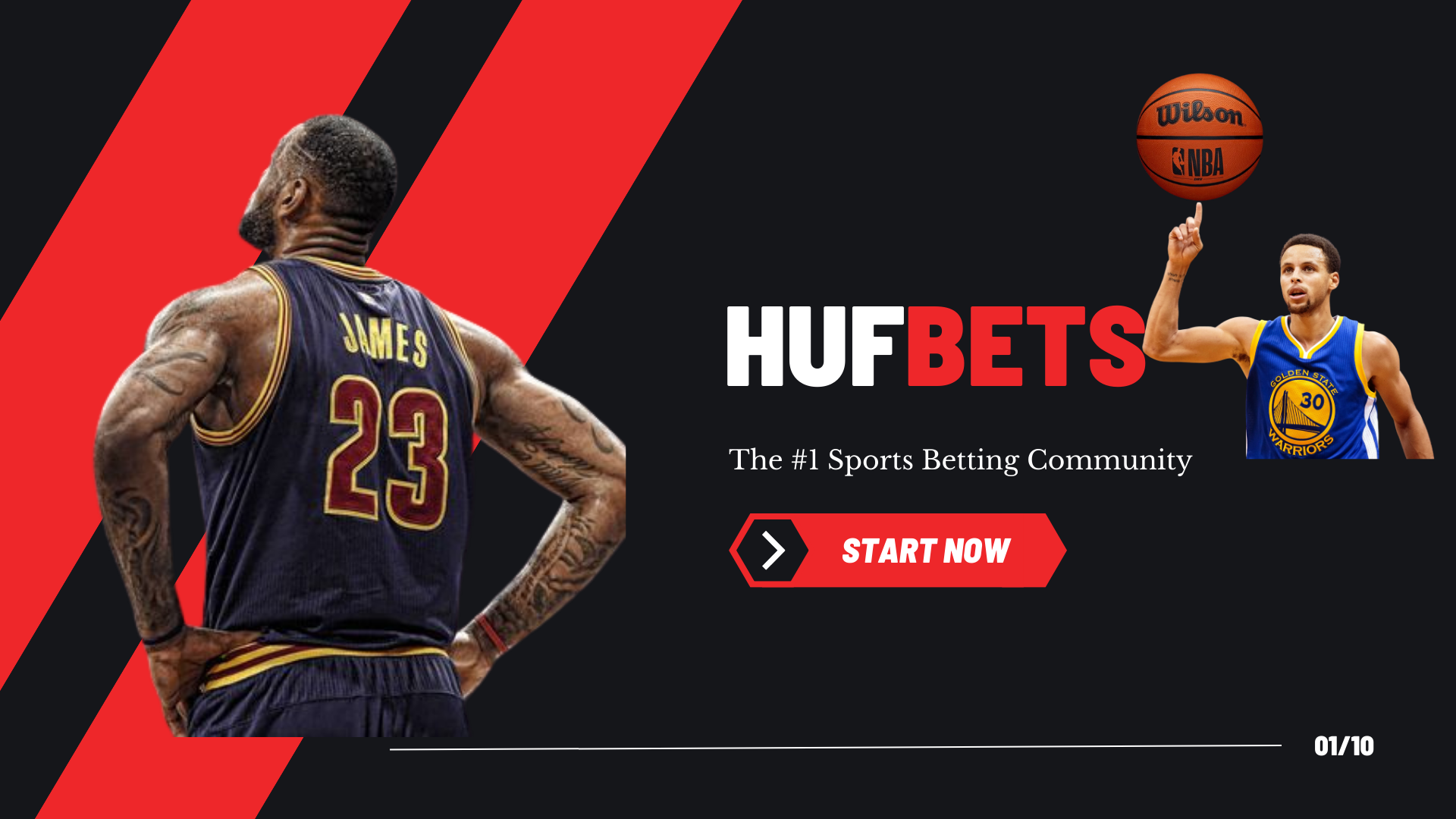 HufBets