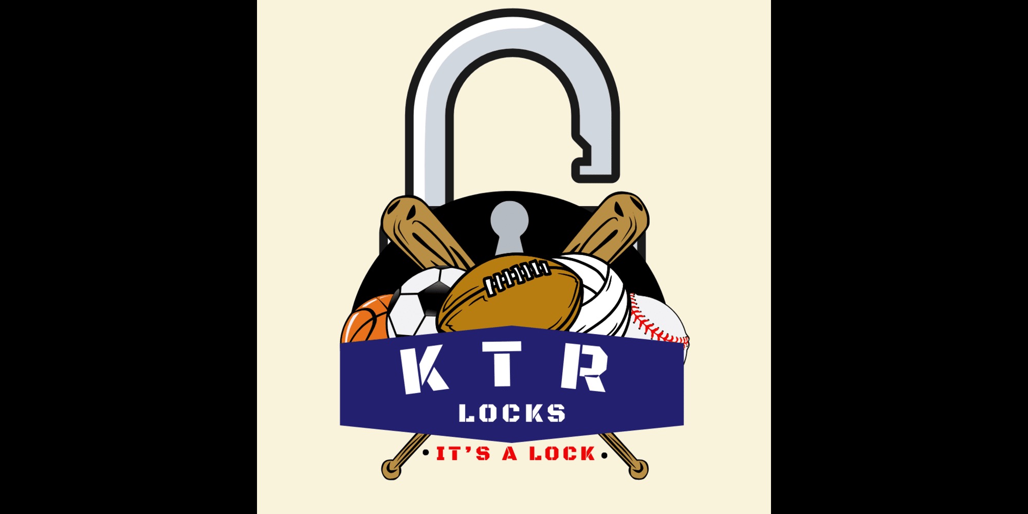 KTR LOCKS