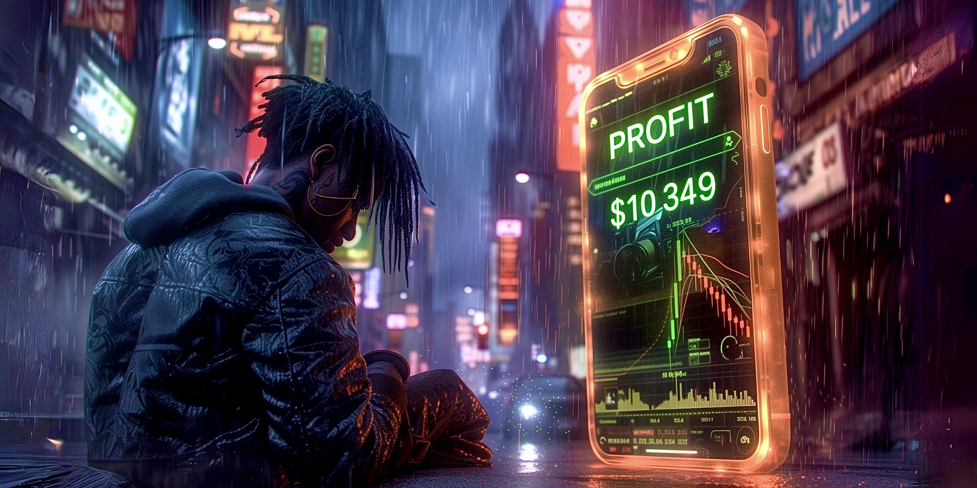 Make Money Trading Signal Room