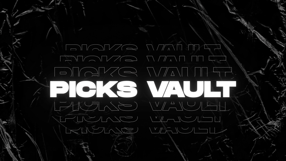 Picks Vault Membership