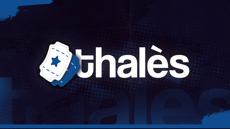 Thalès Access