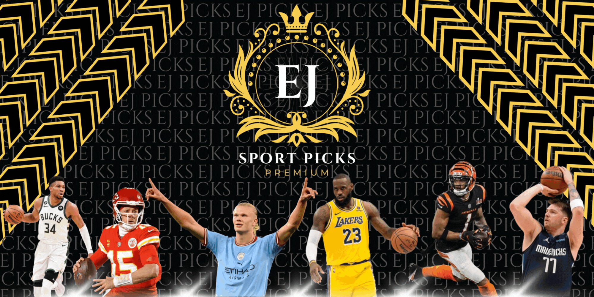 EJ Picks Premium
