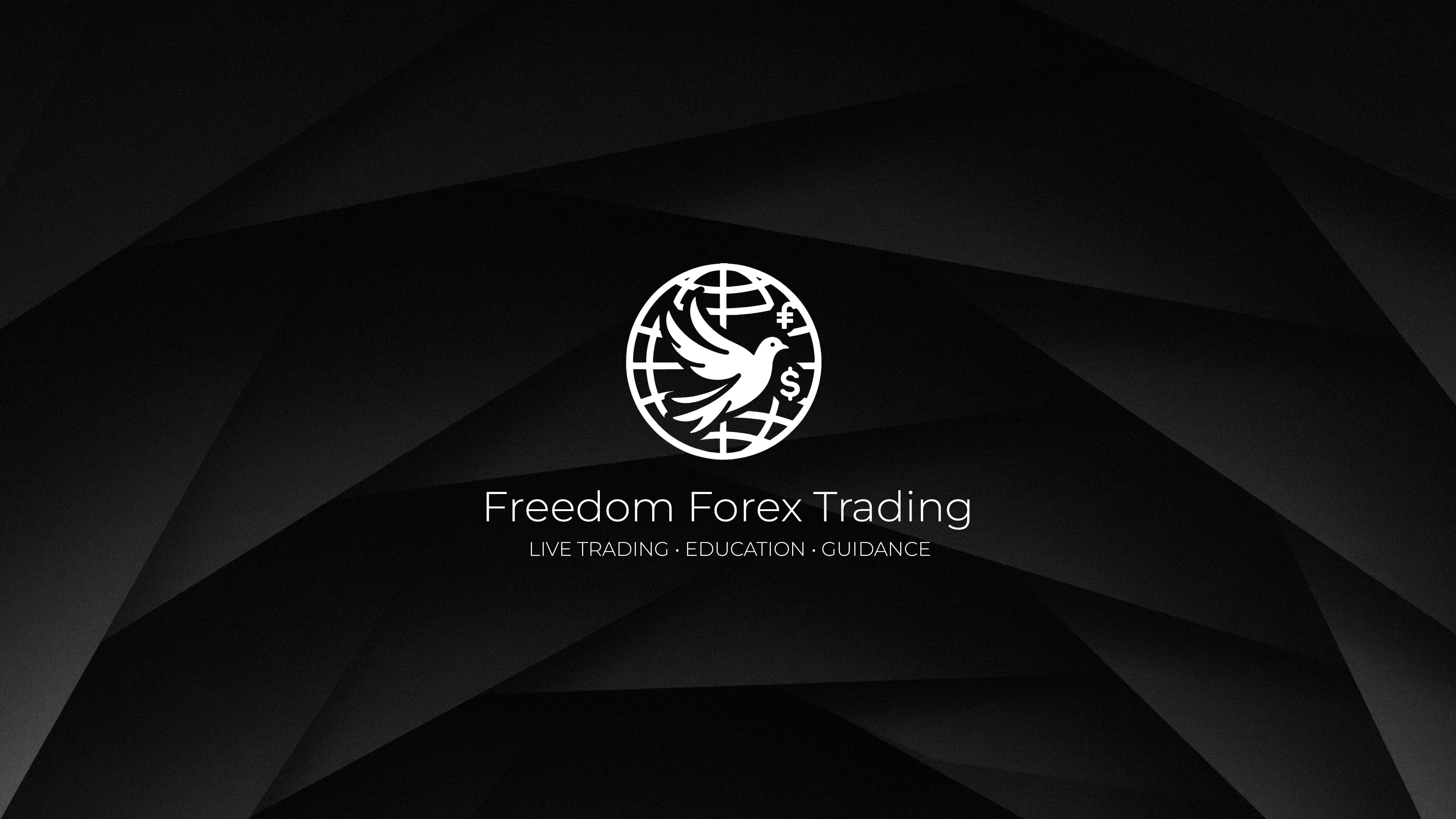 Premium Forex - Live Trading & Mentoring 