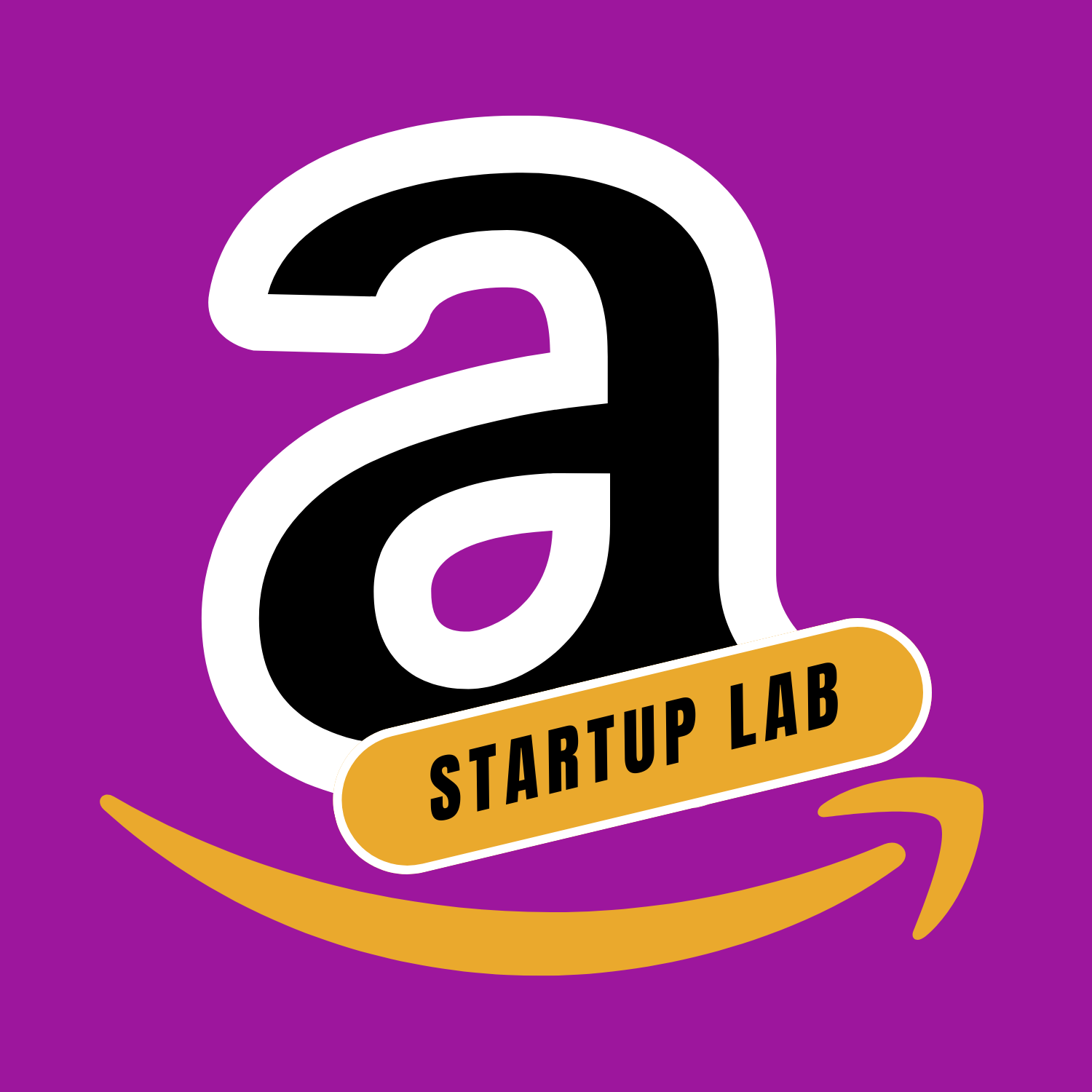 Amazon StartUP Lab