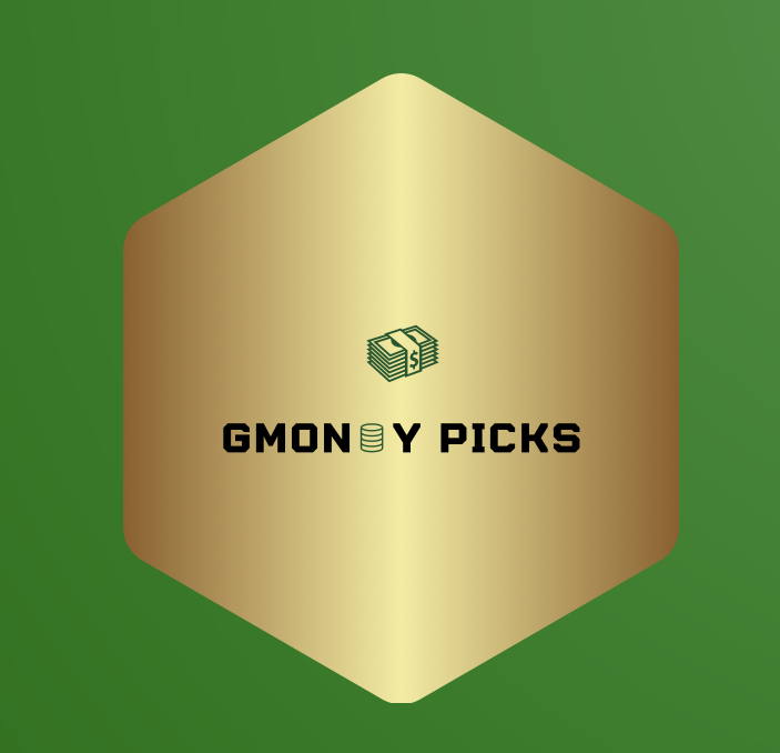 Gm0ney Picks