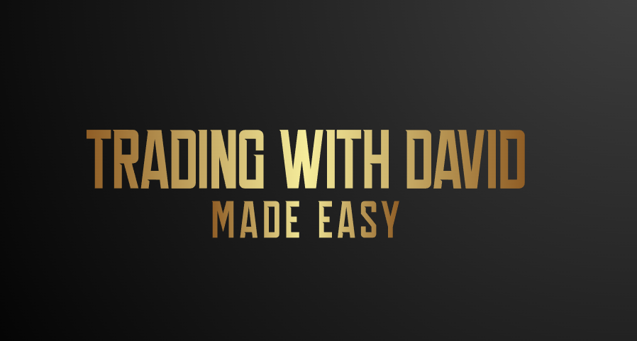David's Copy Trading Program 
