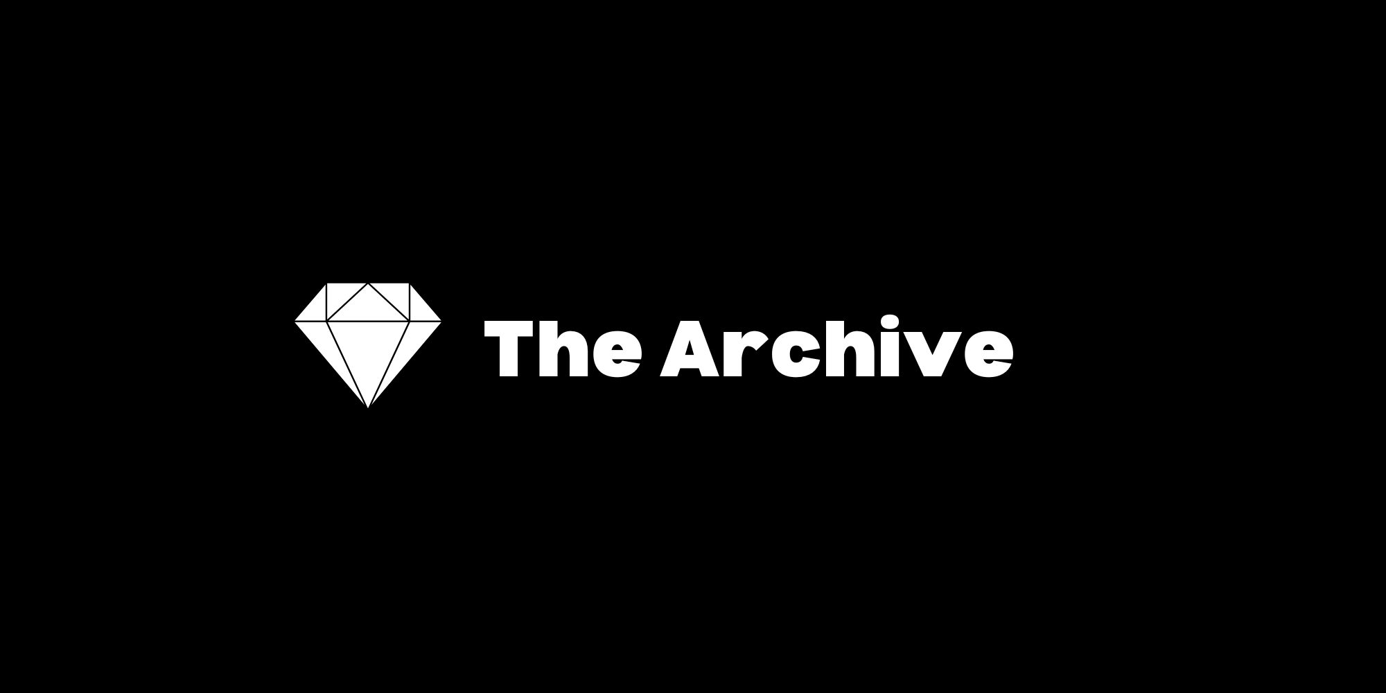 The Archive