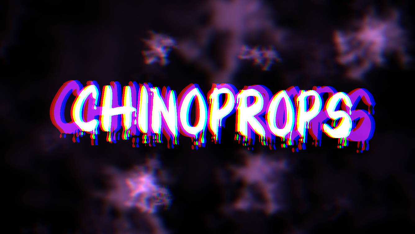 ChinoProps Free