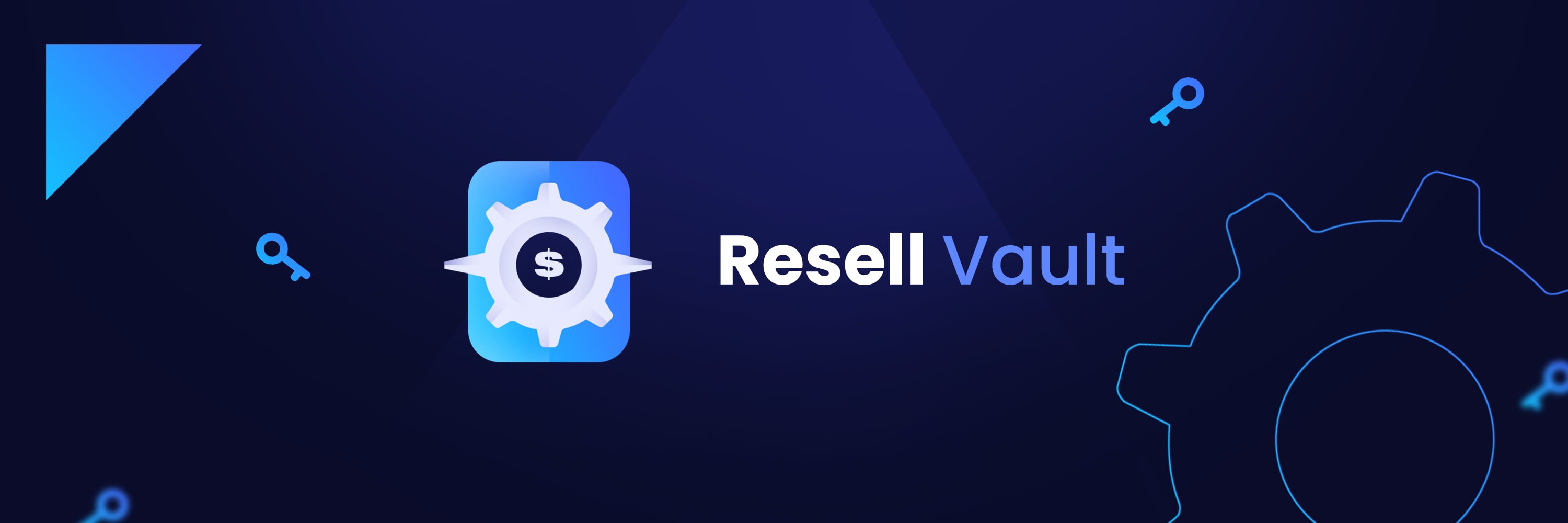 Resell Vault Free Access