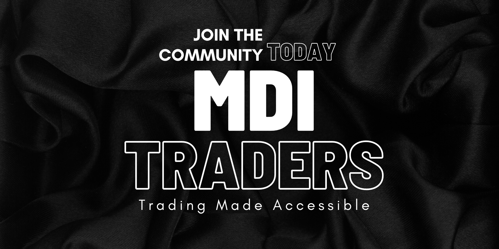 Market Dynamics Community