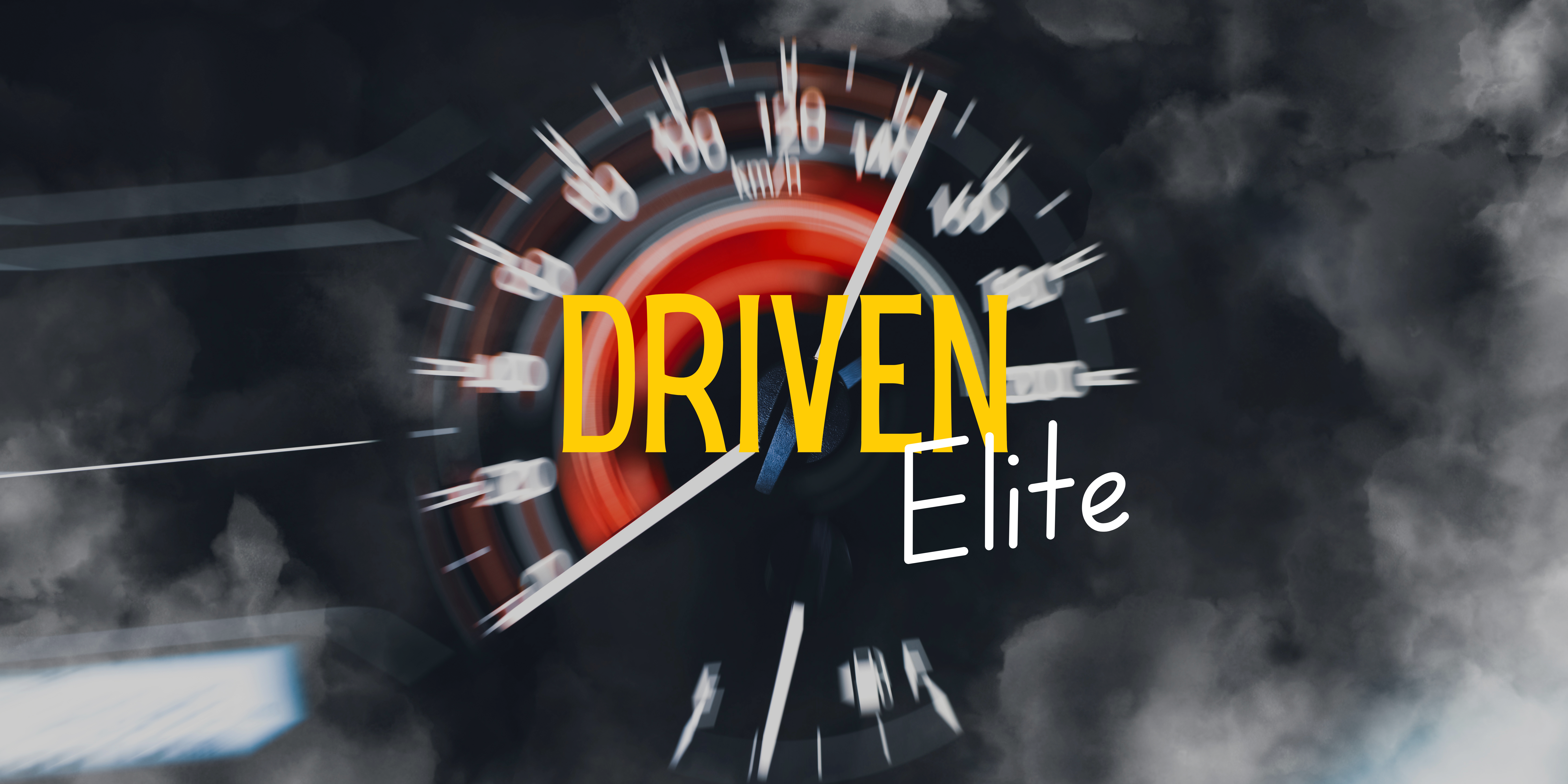 Driven Elite