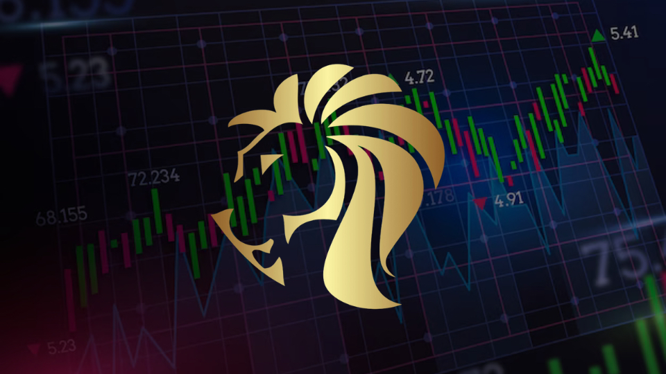 The Trading Floor VIP