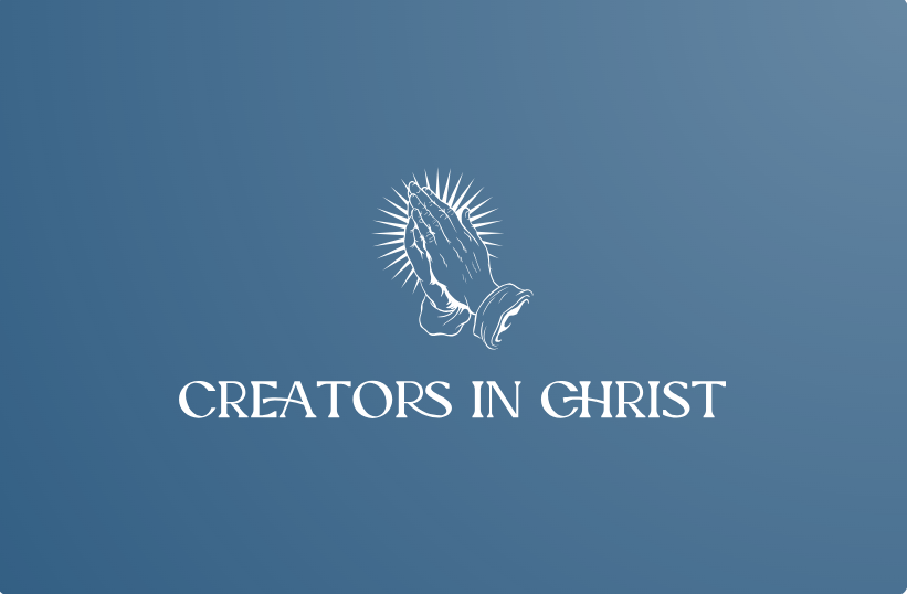 Creators in Christ (Free Co...