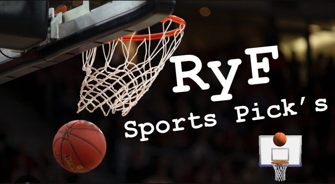 RyF Sports Picks Membership