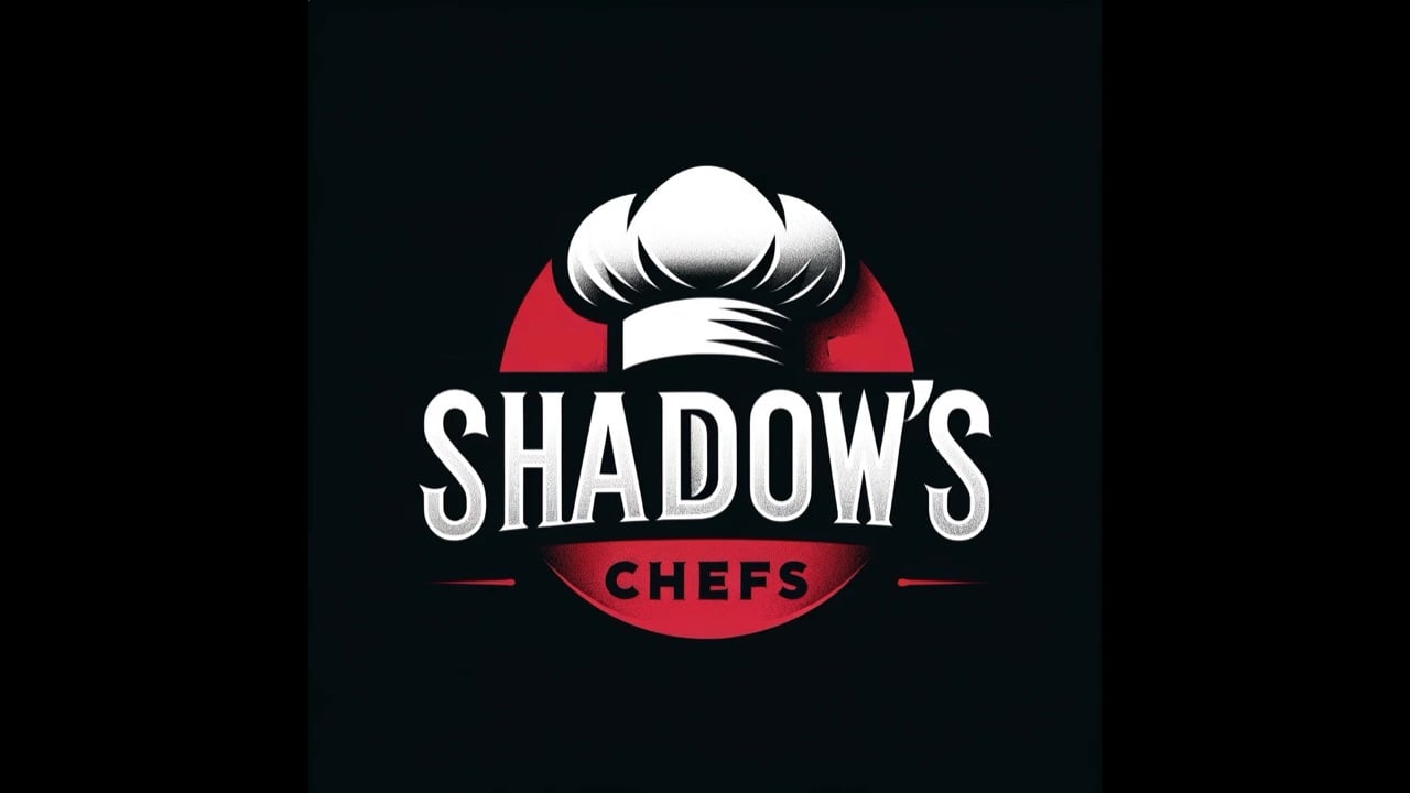 Shadows Chefs  banner