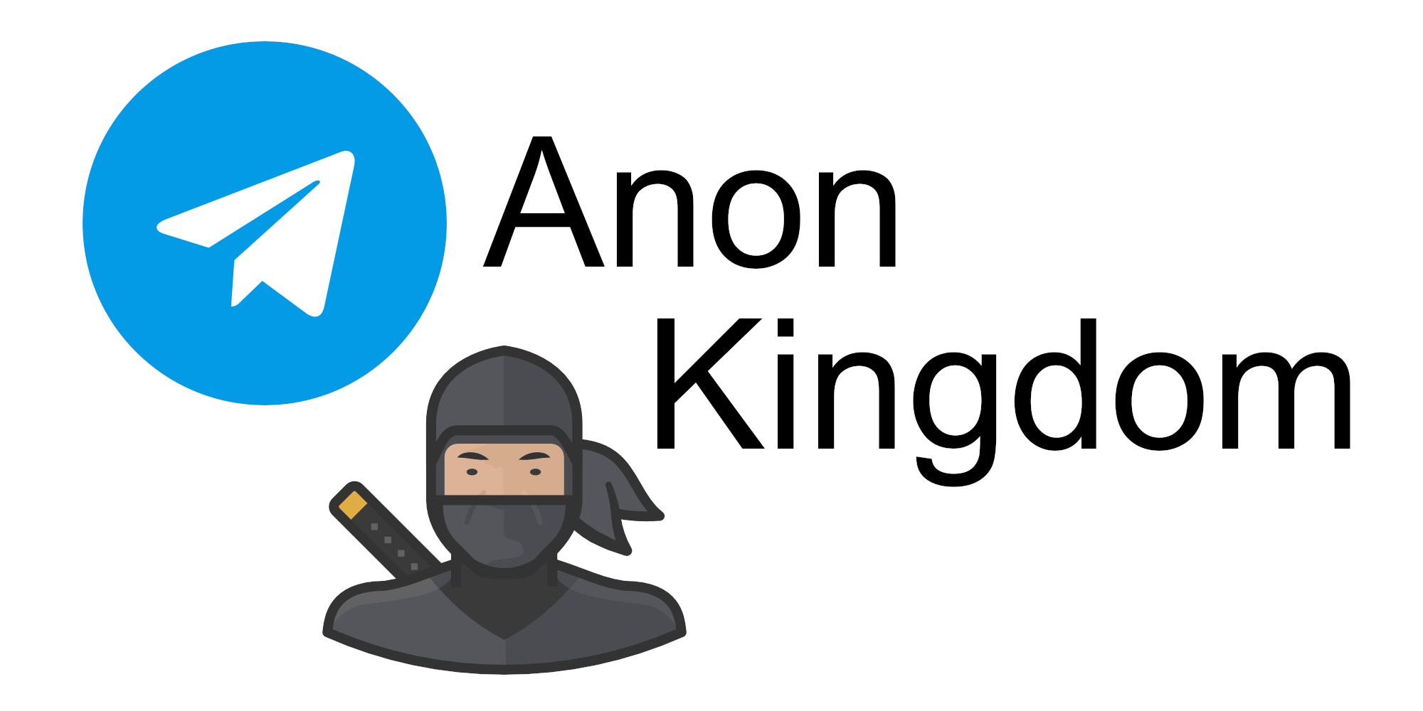 Anon Kingdom Telegram