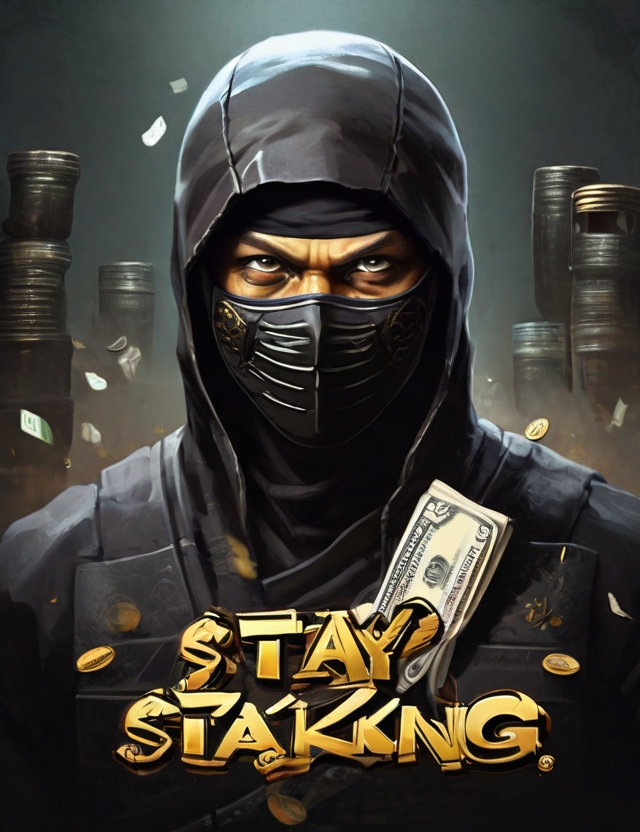 Stay Stacking 25K Pass