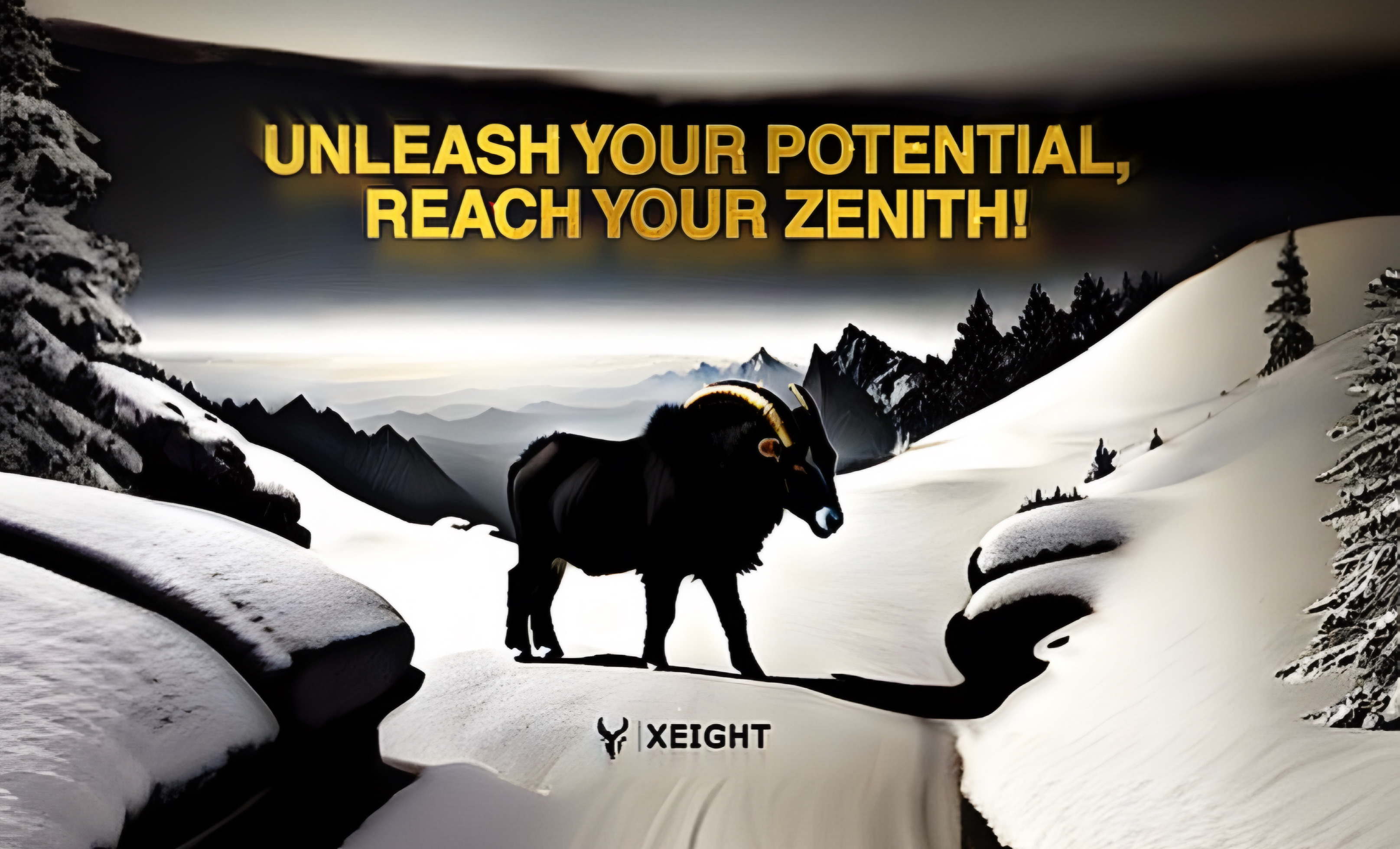 Xeight Premium Signals