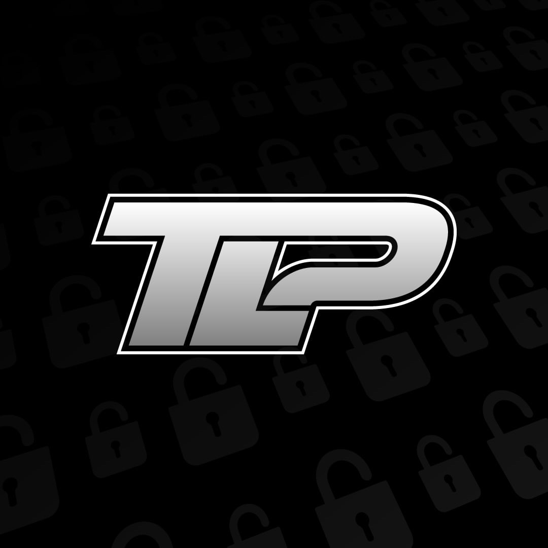 The Lock Pickers VIP