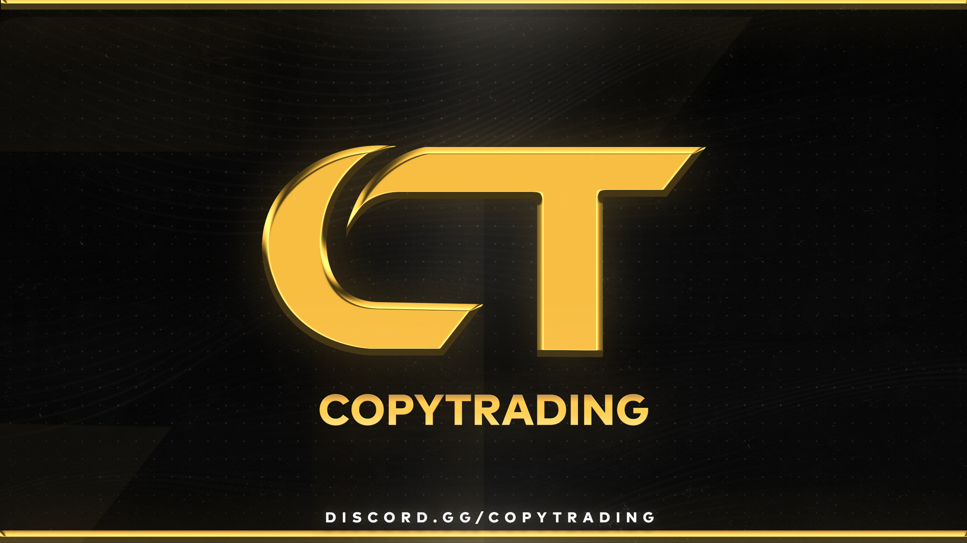 Copytrading Membership