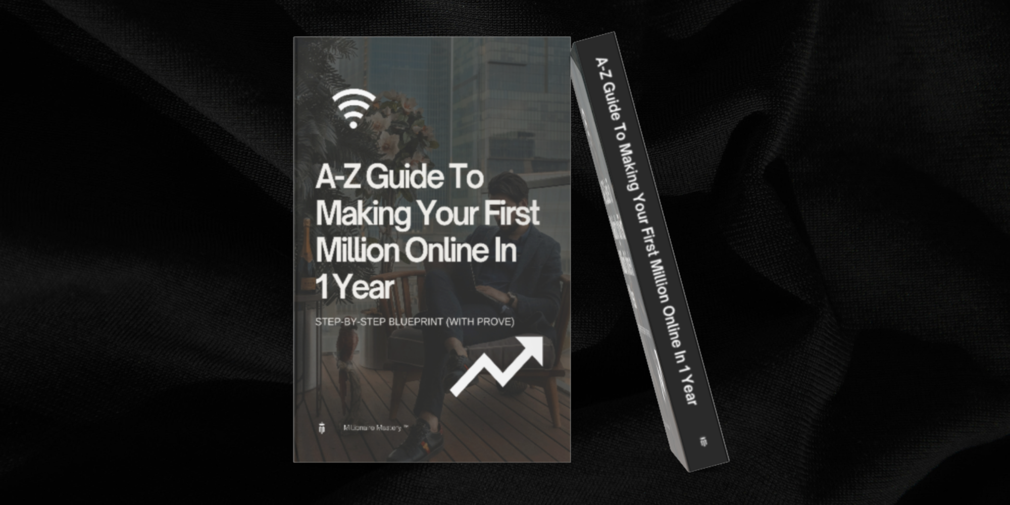 Millionaire Mastery Guide