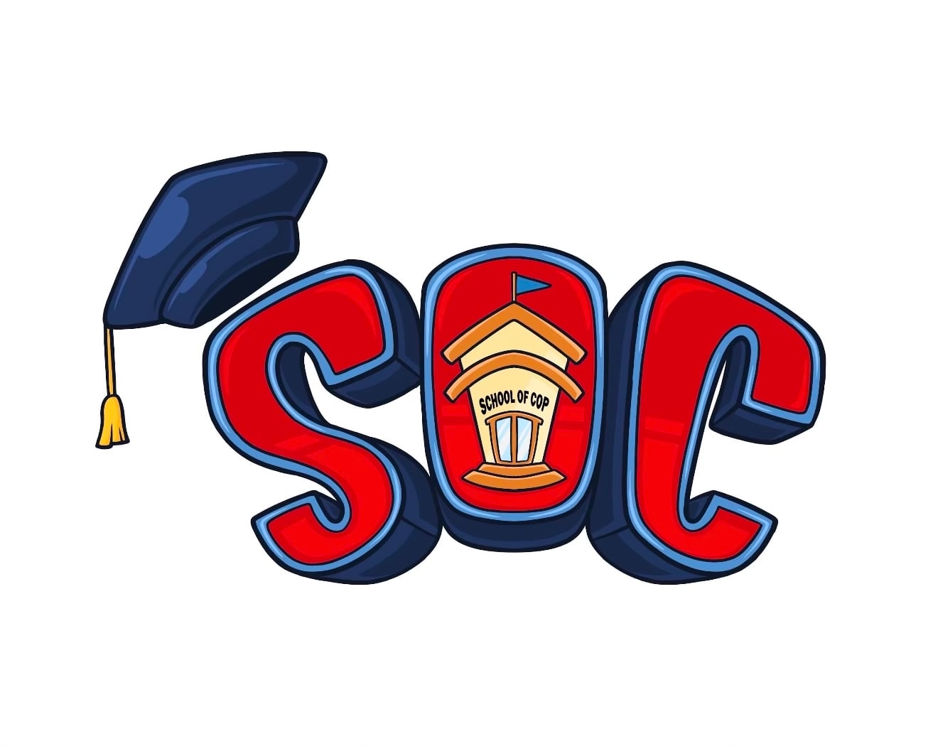 School of Cop Discord