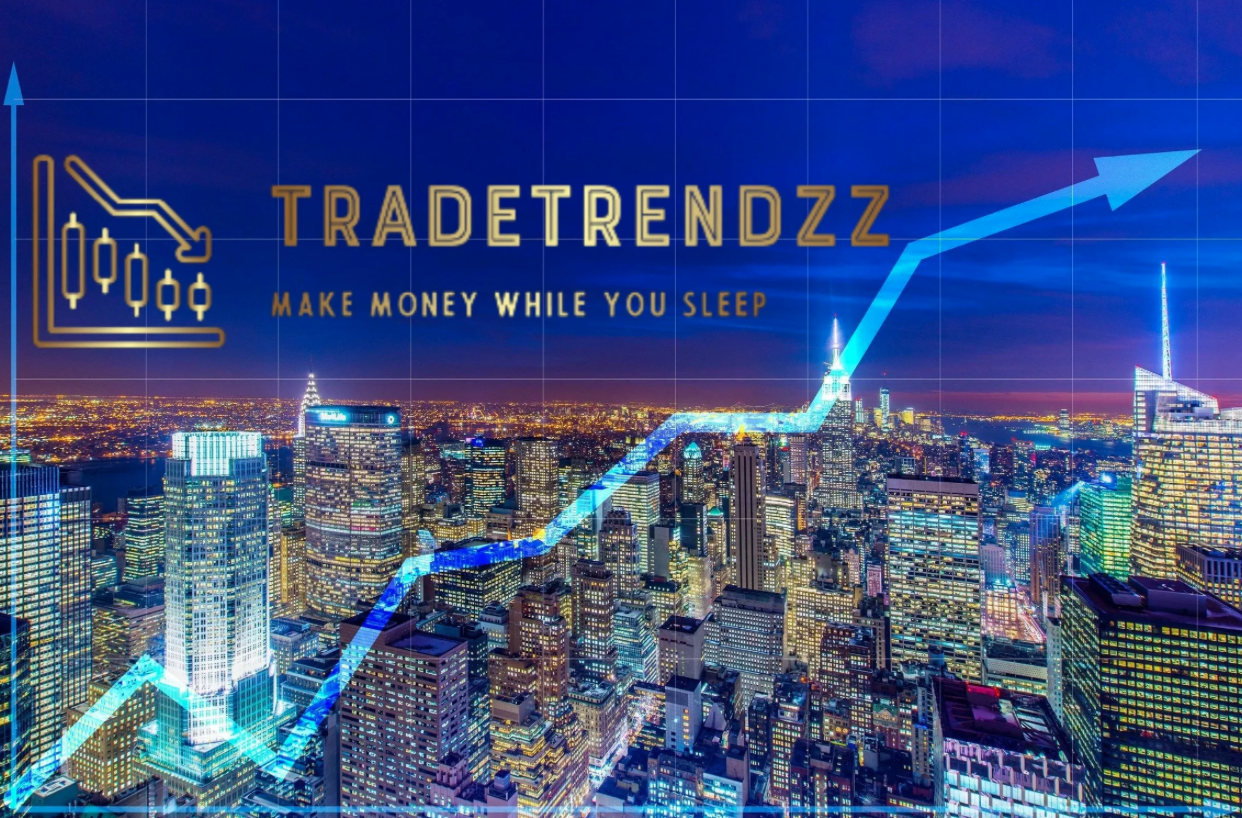 TradeTrendzz Premium