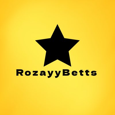 RozayyBetts My Product