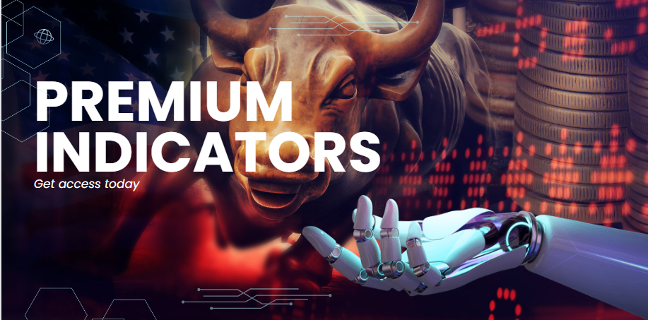 TradingView Premium Indicators