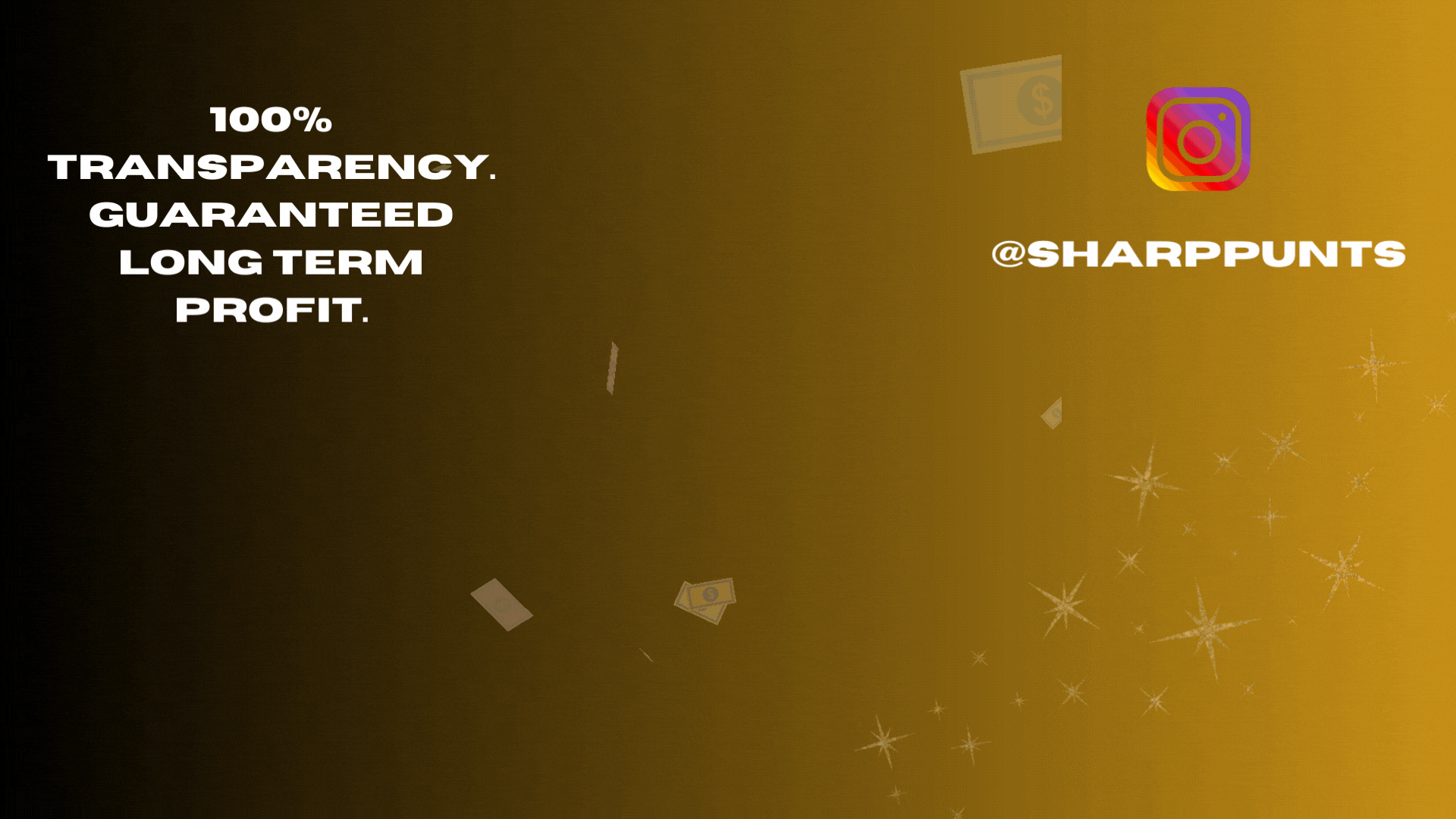 Sharp Punts Premium