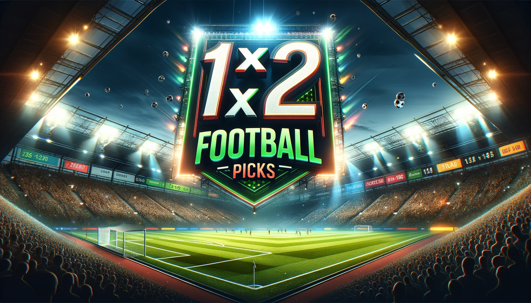 Full 1X2 Access