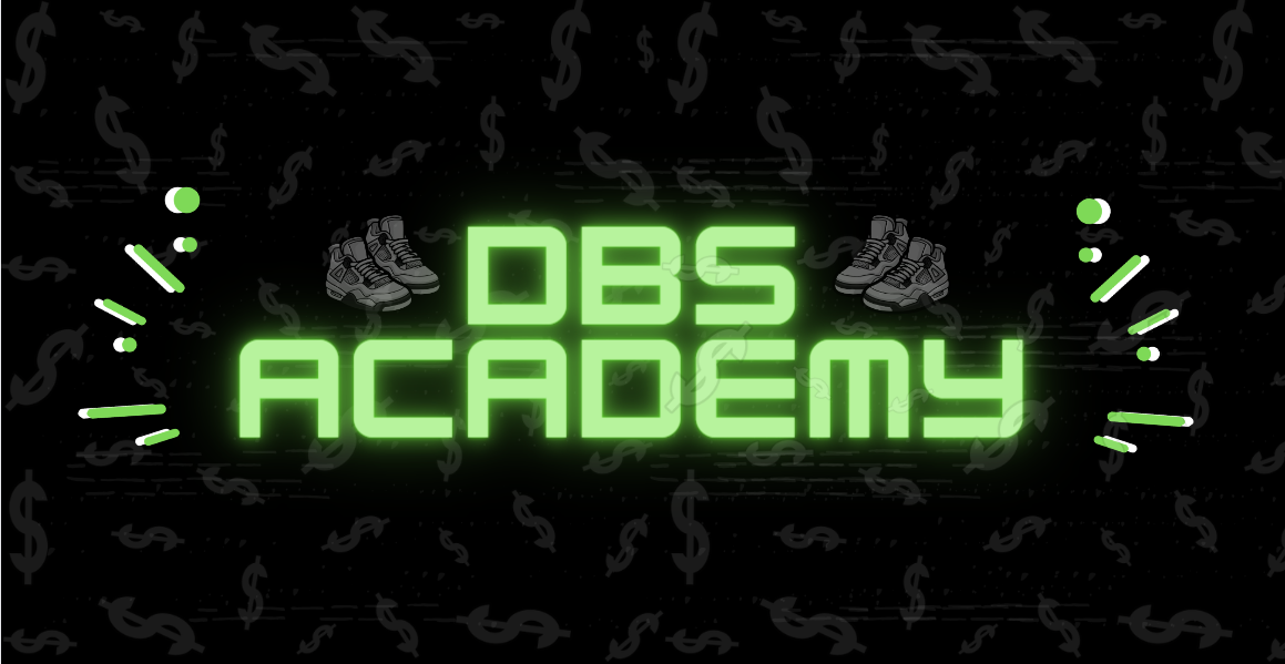 DBS Academy