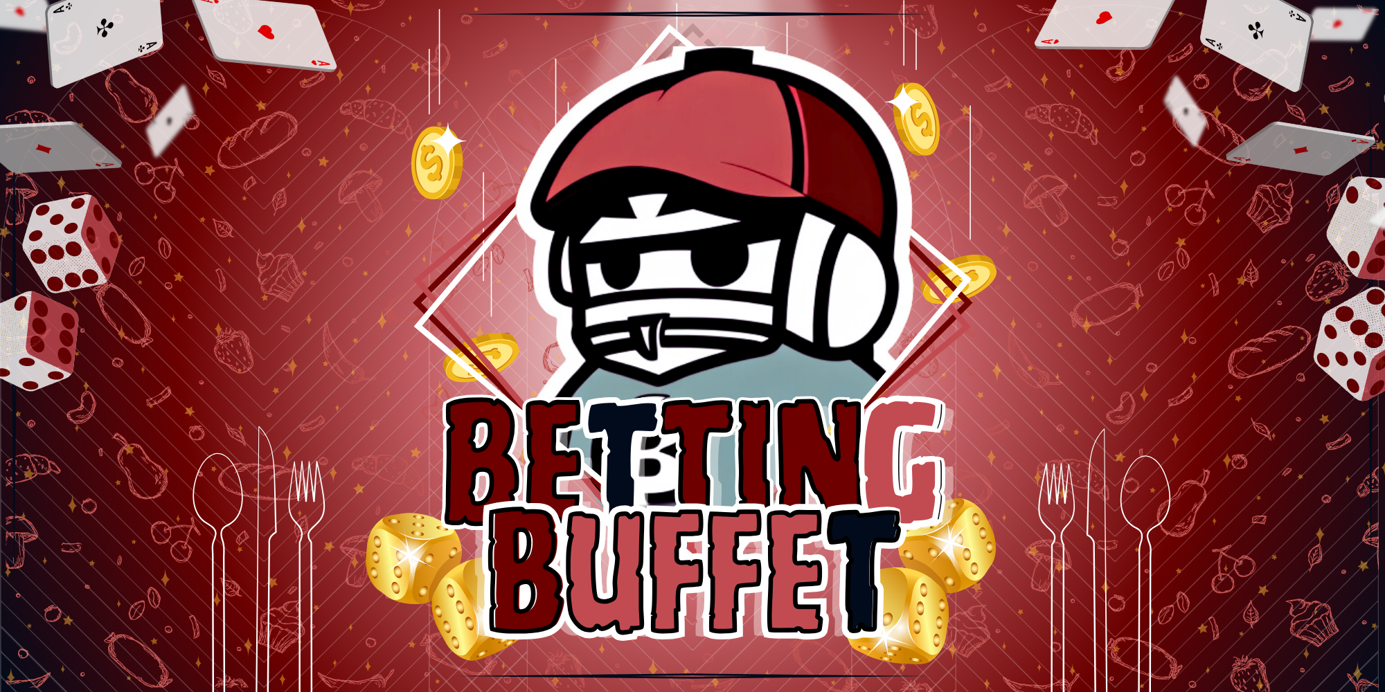 Betting Buffet Membership