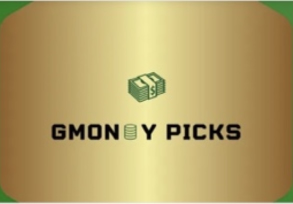 Gmoney Picks 😈🔥
