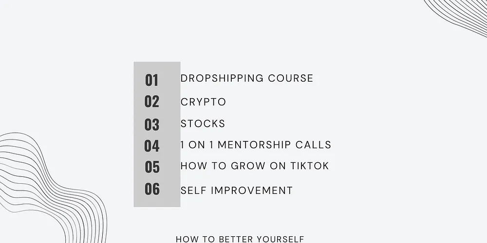 Wealthmindset