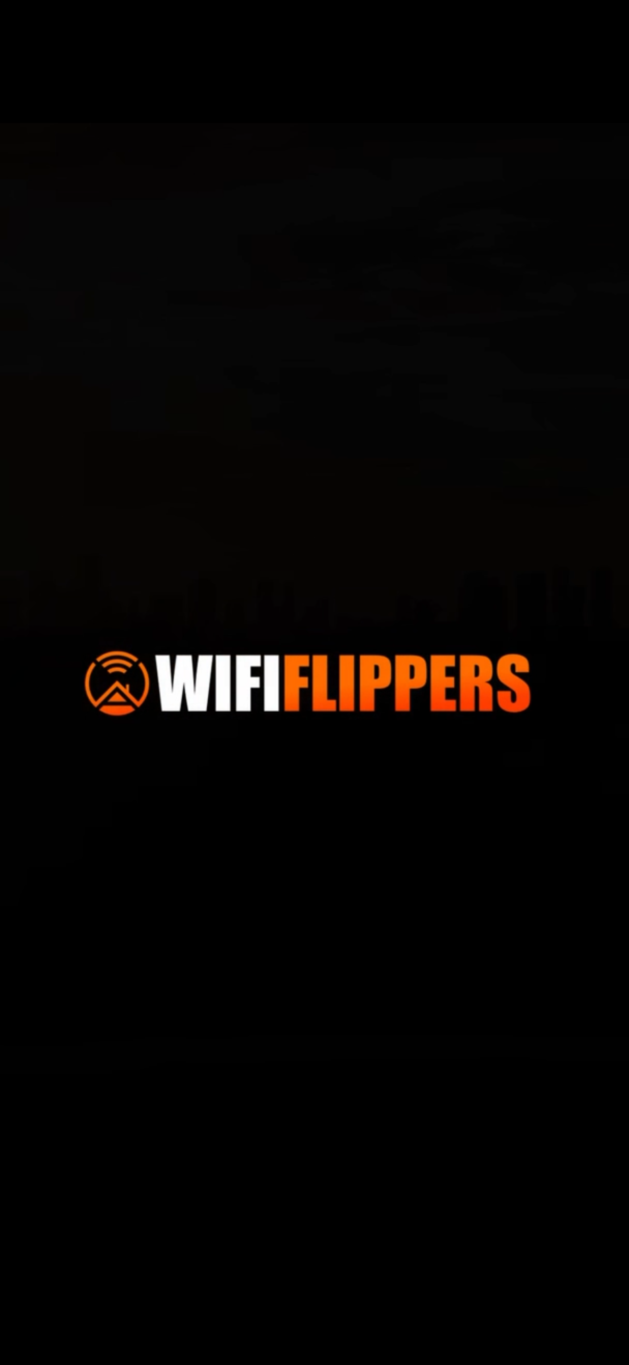 WiFi Flippers Member Access