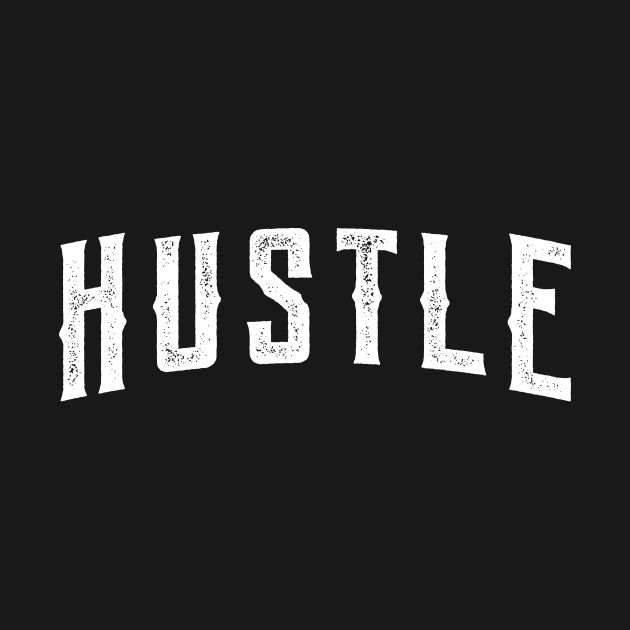 Hustling Neighbors
