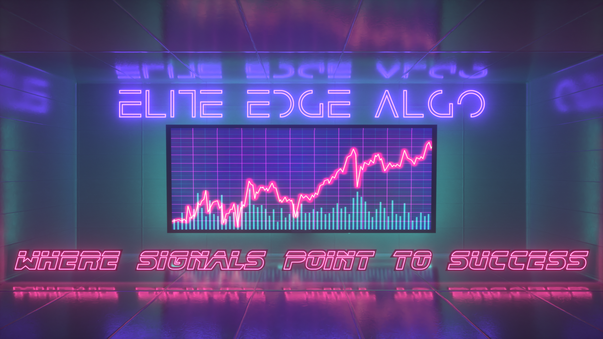 Elite Edge Algo
