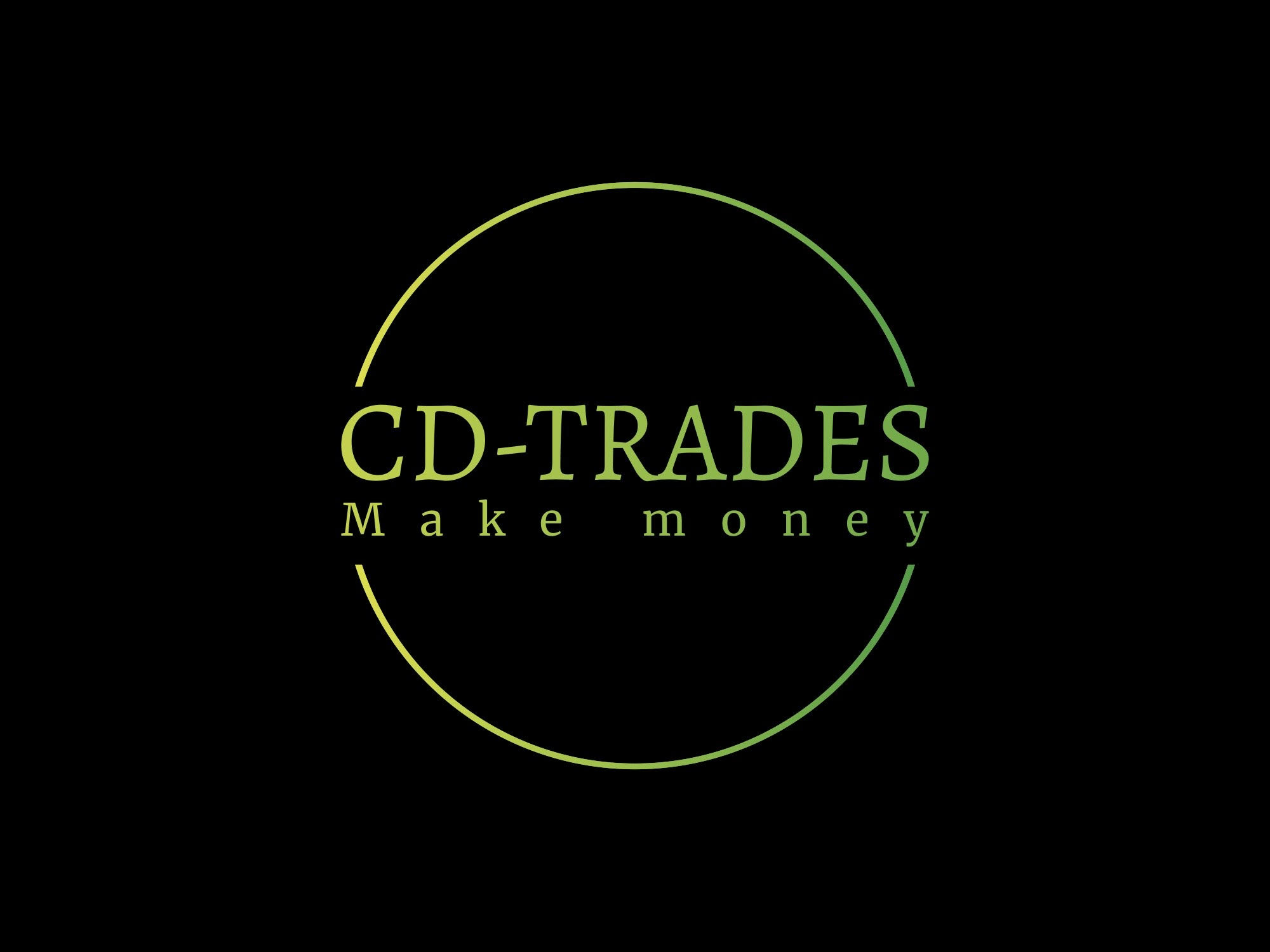crypto trading