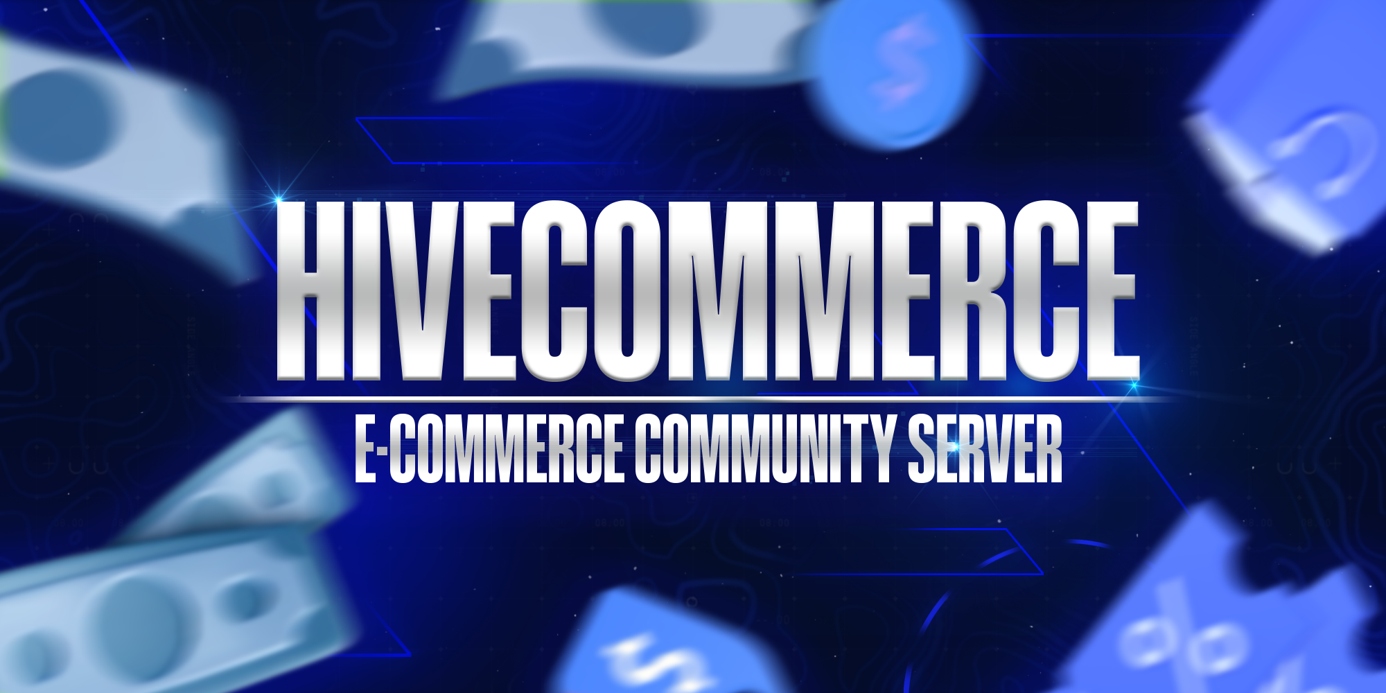 HiveCommerce Free