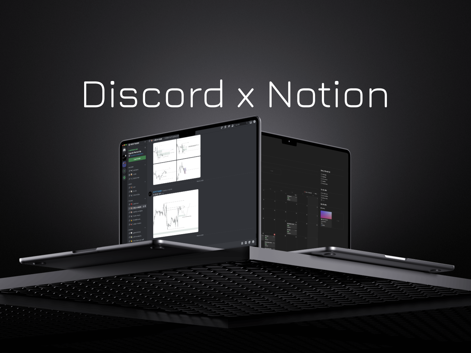 MDM Trader Journal