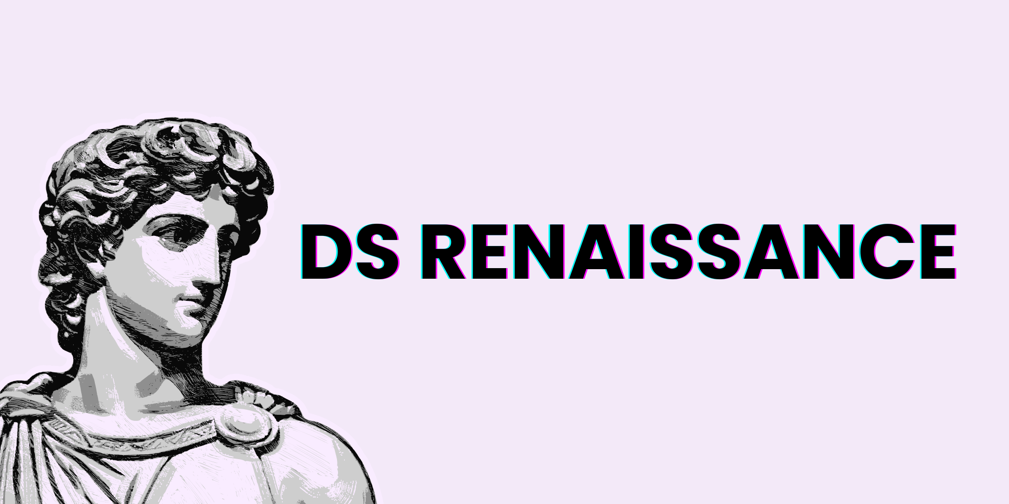 DS Renaissance 7 Figure