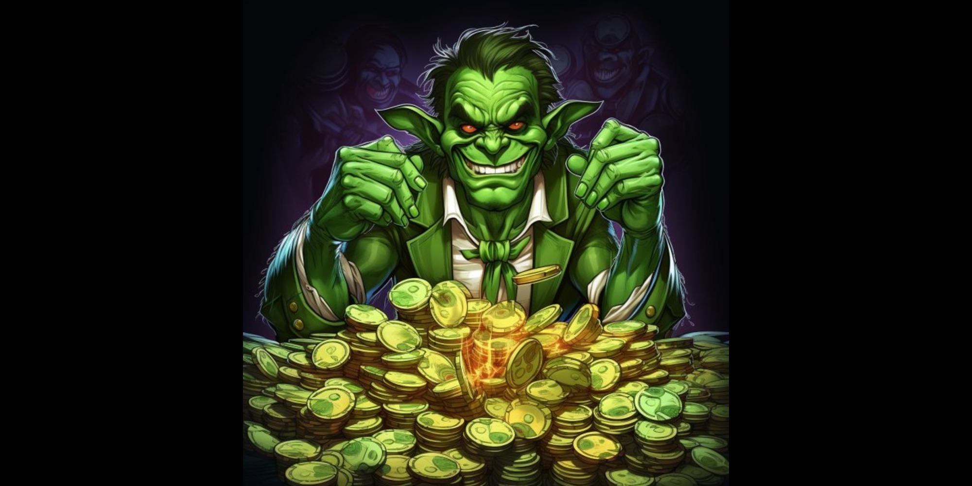 Green Goblins 